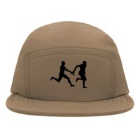 Classic 5-panel jockey cap (7005) Vignette