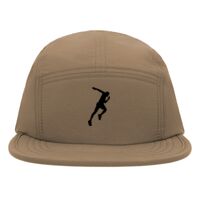 Classic 5-panel jockey cap (7005) Vignette