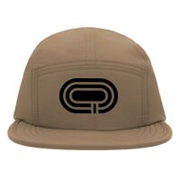 Classic 5-panel jockey cap (7005) Vignette