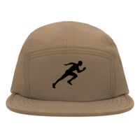 Classic 5-panel jockey cap (7005) Vignette
