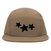 Classic 5-panel jockey cap (7005) Vignette