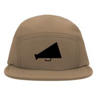 Classic 5-panel jockey cap (7005) Vignette
