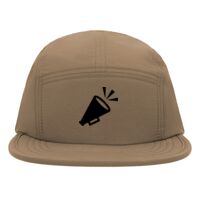 Classic 5-panel jockey cap (7005) Vignette