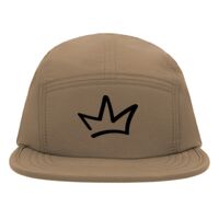 Classic 5-panel jockey cap (7005) Vignette