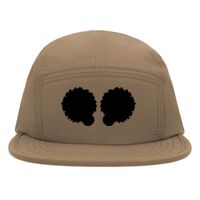Classic 5-panel jockey cap (7005) Vignette