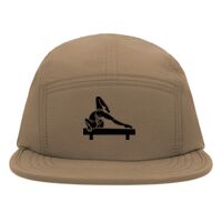 Classic 5-panel jockey cap (7005) Vignette