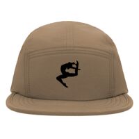 Classic 5-panel jockey cap (7005) Vignette