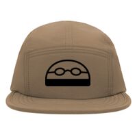 Classic 5-panel jockey cap (7005) Vignette