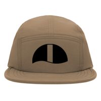 Classic 5-panel jockey cap (7005) Vignette