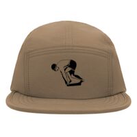 Classic 5-panel jockey cap (7005) Vignette