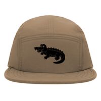 Classic 5-panel jockey cap (7005) Vignette