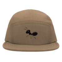 Classic 5-panel jockey cap (7005) Vignette