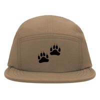 Classic 5-panel jockey cap (7005) Vignette