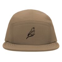 Classic 5-panel jockey cap (7005) Vignette