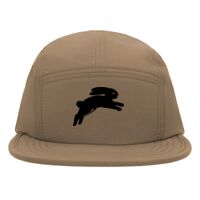 Classic 5-panel jockey cap (7005) Vignette