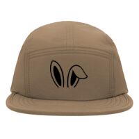 Classic 5-panel jockey cap (7005) Vignette