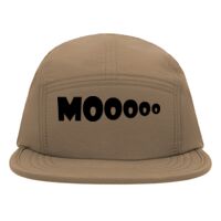 Classic 5-panel jockey cap (7005) Vignette