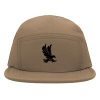 Classic 5-panel jockey cap (7005) Vignette