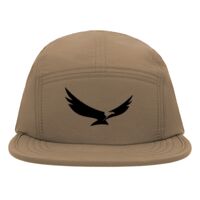 Classic 5-panel jockey cap (7005) Vignette