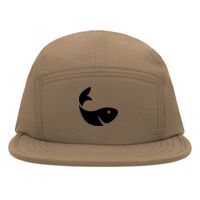 Classic 5-panel jockey cap (7005) Vignette