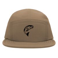 Classic 5-panel jockey cap (7005) Vignette
