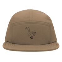Classic 5-panel jockey cap (7005) Vignette