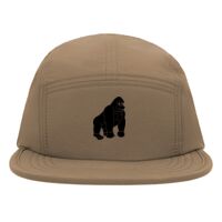Classic 5-panel jockey cap (7005) Vignette