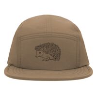 Classic 5-panel jockey cap (7005) Vignette