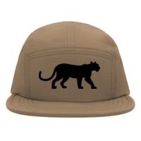 Classic 5-panel jockey cap (7005) Vignette