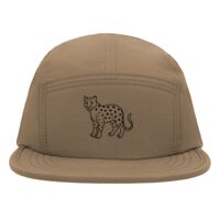 Classic 5-panel jockey cap (7005) Vignette