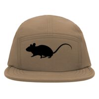 Classic 5-panel jockey cap (7005) Vignette