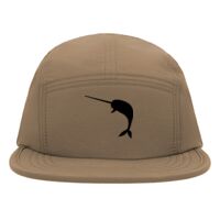 Classic 5-panel jockey cap (7005) Vignette