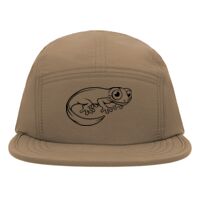 Classic 5-panel jockey cap (7005) Vignette