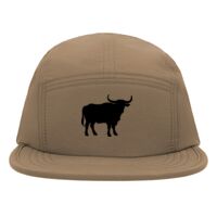 Classic 5-panel jockey cap (7005) Vignette