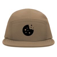 Classic 5-panel jockey cap (7005) Vignette