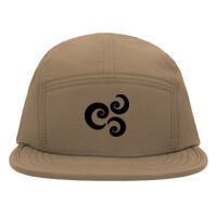 Classic 5-panel jockey cap (7005) Vignette