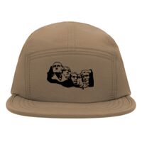 Classic 5-panel jockey cap (7005) Vignette