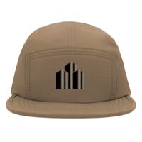 Classic 5-panel jockey cap (7005) Vignette