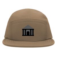 Classic 5-panel jockey cap (7005) Vignette