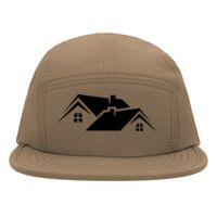 Classic 5-panel jockey cap (7005) Vignette
