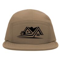 Classic 5-panel jockey cap (7005) Vignette