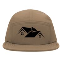 Classic 5-panel jockey cap (7005) Vignette