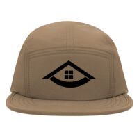 Classic 5-panel jockey cap (7005) Vignette