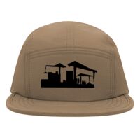 Classic 5-panel jockey cap (7005) Vignette