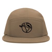 Classic 5-panel jockey cap (7005) Vignette
