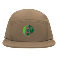 Classic 5-panel jockey cap (7005) Vignette