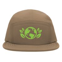 Classic 5-panel jockey cap (7005) Vignette
