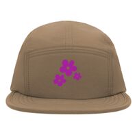 Classic 5-panel jockey cap (7005) Vignette