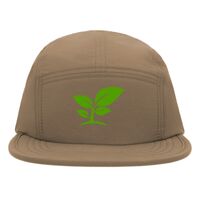 Classic 5-panel jockey cap (7005) Vignette