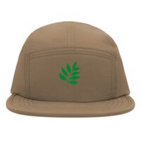 Classic 5-panel jockey cap (7005) Vignette